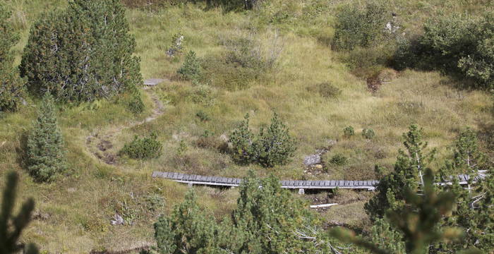 Naturetum, einfach zu besuchen - © Andrea Persico