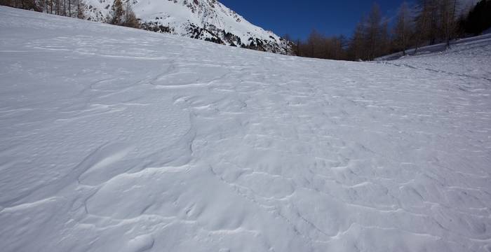 Neve - © Andrea Persico