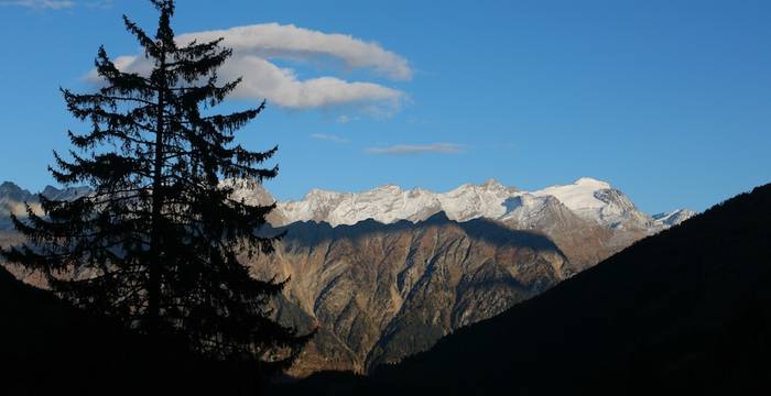 Adula © A. Persico