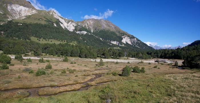 Alpe Gana © A. Persico
