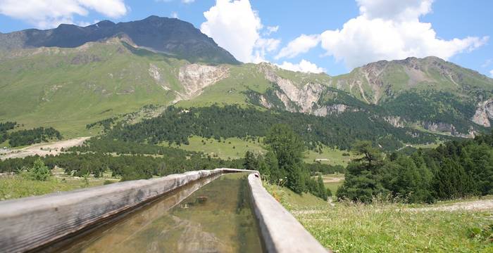 Fontana © A. Persico