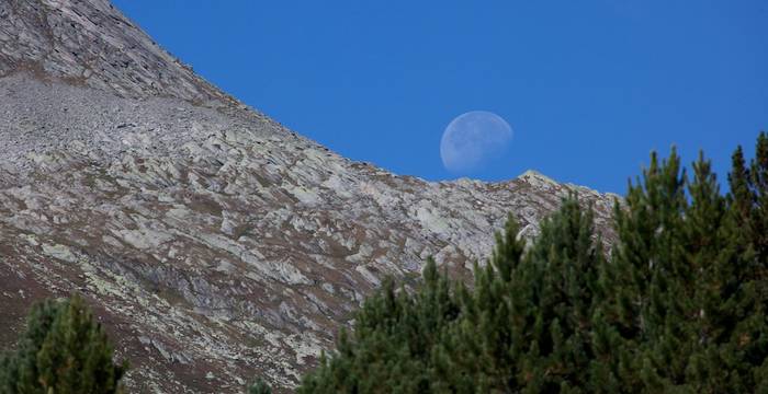 Luna © A. Persico