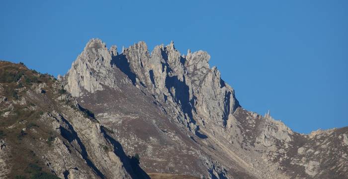 Pizzo Colombe © A. Persico