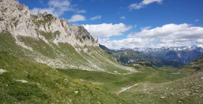 Pizzo Colombe © A. Persico