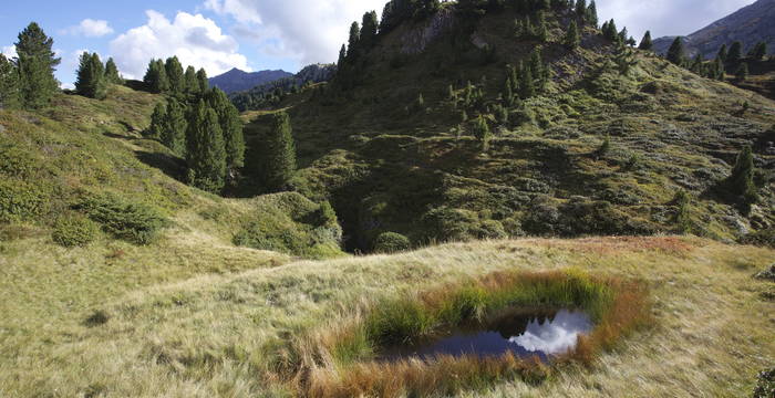 Doline al Lucomagno © Andrea Persico