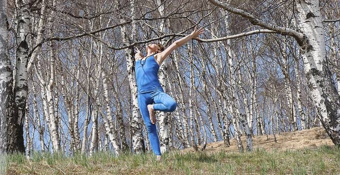 yoga © Alberto Marchesi