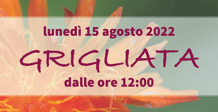 Grigliata