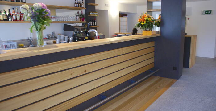 Osteria Centro Pro Natura Lucomagno