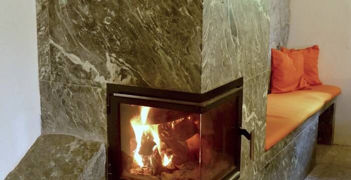 Centro Pro Natura Lucomagno - pigna