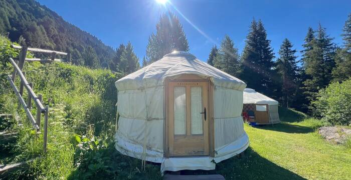 Yurta