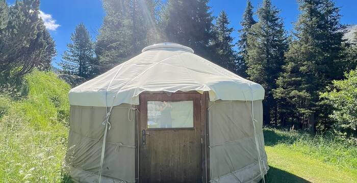 Yurta