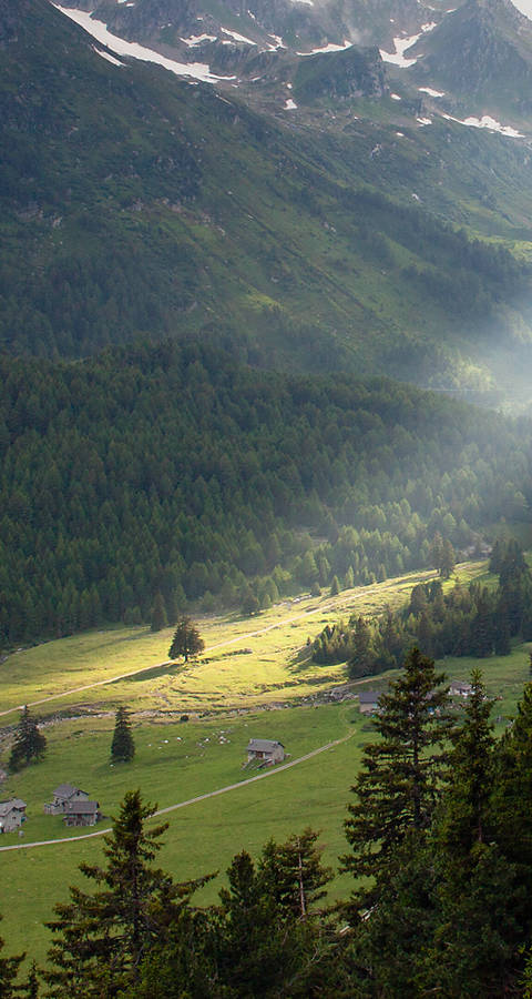 Pian Segno © Matthias Sorg
