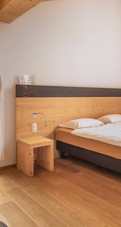 Room © Andrea Persico