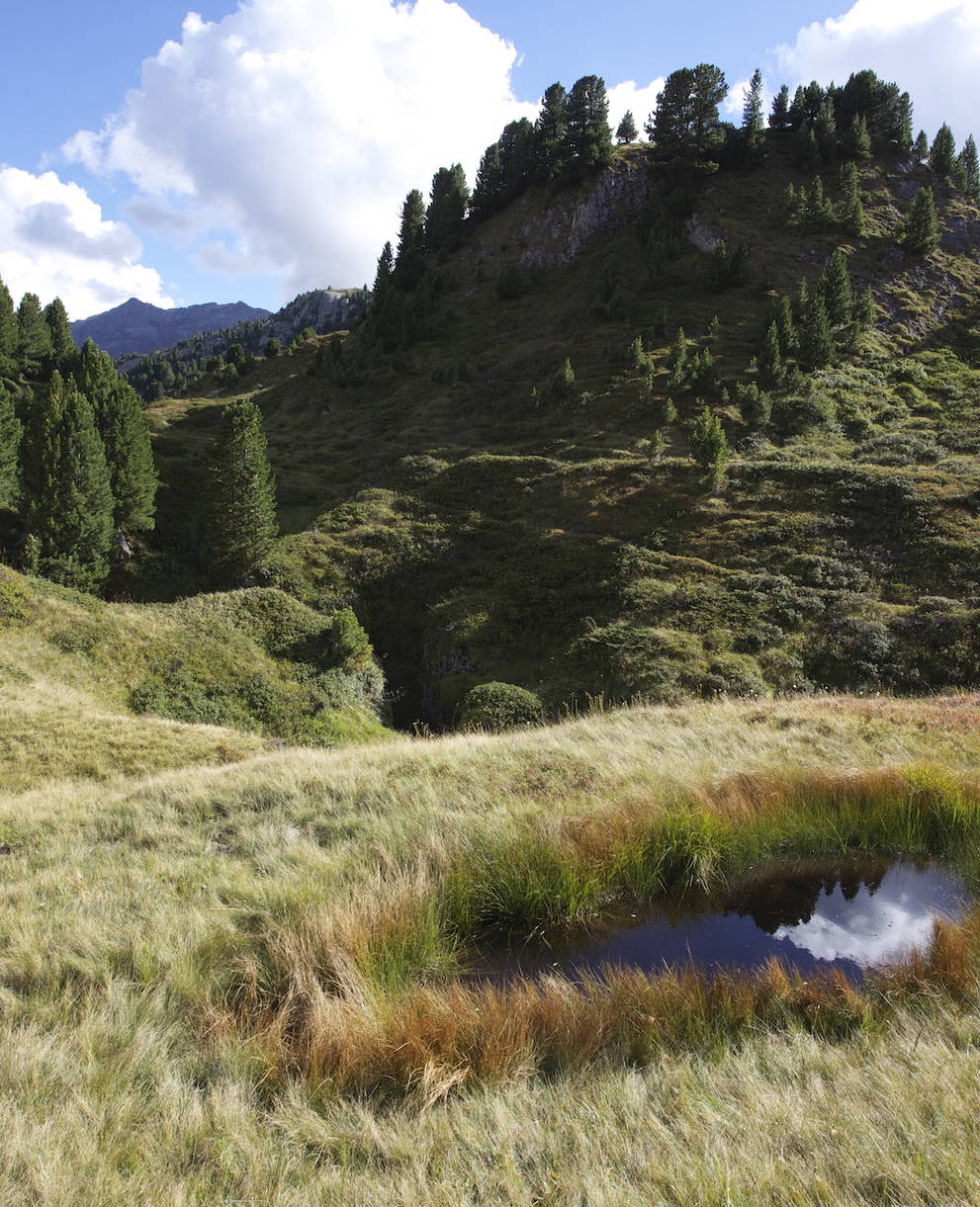 Doline al Lucomagno © Andrea Persico